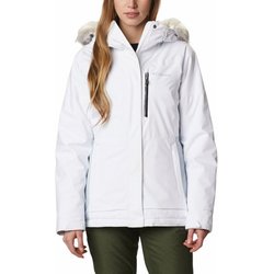 Kurtka narciarska damska Ava Alpine Insulated Columbia WYPRZEDAŻ