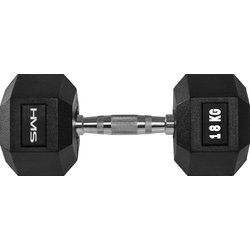 Hantla Hex Pro 18kg HMS