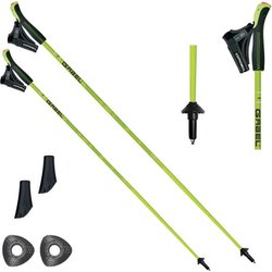 Kije nordic walking Light NCS Gabel