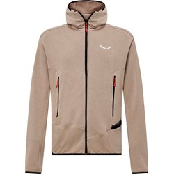 Bluza męska Agner Hemp 2 Hooded Salewa