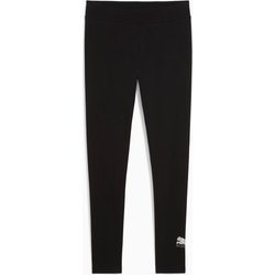 Legginsy damskie Ess Metallic Puma