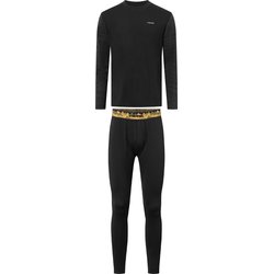 Bielizna termoaktywna męska Base Layer Novena Man Set Viking