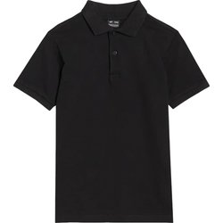 Koszulka chłopięca polo TPTSU513 4F