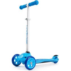 Hulajnoga 3-kołowa z światełkami led Smj Sport Wyprzedaż