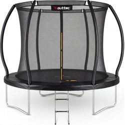 Trampolina Pumpkin 244cm 8ft Outtec