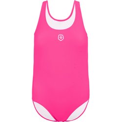 Strój kąpielowy dziewczęcy Solid Color Kids