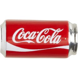 Przypinka Jibbitz Coca-Cola Can Crocs