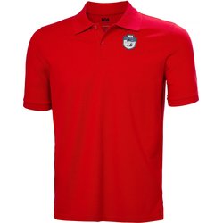 Koszulka męska polo Marstrand Helly Hansen