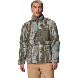 Polar męski dwustronny Winter Pass Reversible Fleece Columbia