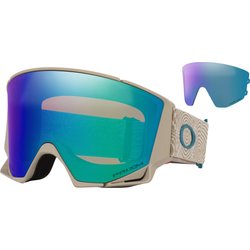 Gogle narciarskie Flow Scape L Oakley