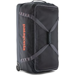 Walizka na kółkach Black Hole Wheeled Duffel 100L Patagonia