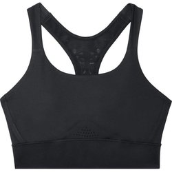 Biustonosz sportowy Breathelux Mid Bonded Under Armour