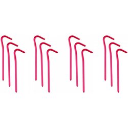 Paliki Hexagon 12 szt Ferrino