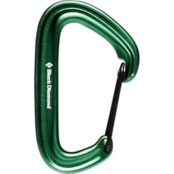 Karabinek LiteWire Carabiner Black Diamond