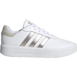 Buty Court Platform Wm's Adidas