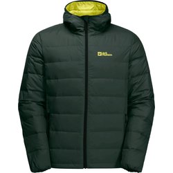 Kurtka puchowa męska Ather Down Hoody Jack Wolfskin