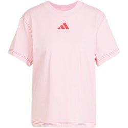 Koszulka damska All Szn Loose Graphic Adidas