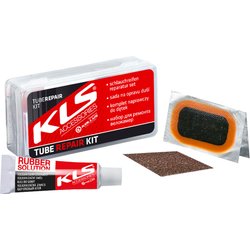 Komplet naprawczy do dętek KLS Kellys