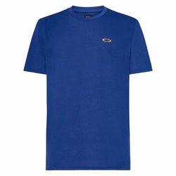 Koszulka męska Finish Line Crew Tee Oakley