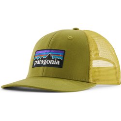 Czapka z daszkiem P-6 Logo Trucker Hat Patagonia