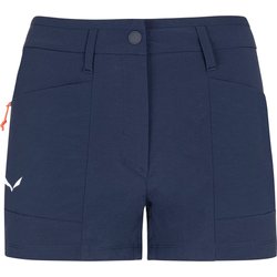 Spodenki trekkingowe damskie Puez DST Salewa