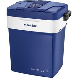 Lodówka turystyczna elektryczna 32L Outtec