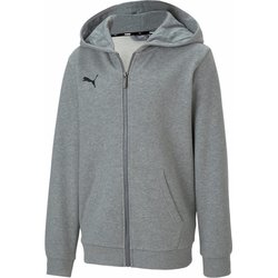 Bluza juniorska TeamGoal 23 Puma