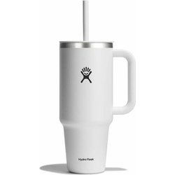 Kubek termiczny ze słomką All Around Travel Tumbler 1,18L Hydro Flask