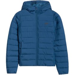 Kurtka puchowa damska TDJAF580 4F