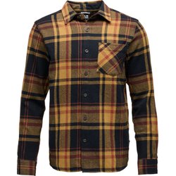 Koszula męska Project Flannel Black Diamond