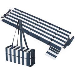 Mata plażowa składana Flex&Sun Outtec