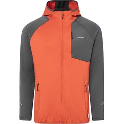 Bluza męska Birger Hoodie Man Viking