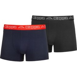Bokserki męskie 2 pary Kappa