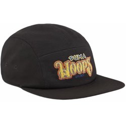 Czapka z daszkiem 5 Panel Puma
