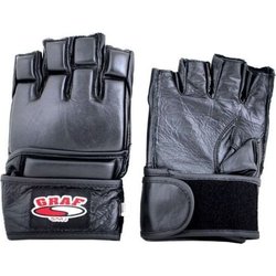 Rękawice MMA Code B SMJ