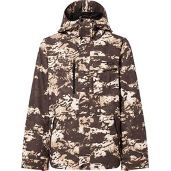 Kurtka narciarska męska Core Divisional Insulated Oakley