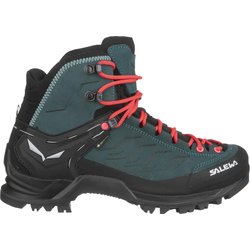 Buty trekkingowe Mountain Trainer MID GTX Wm's Salewa