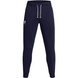 Spodnie dresowe męskie Rival Terry Jogger Under Armour