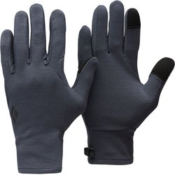 Rękawiczki Midweight Wool Liners Black Diamond