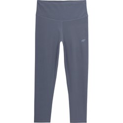 Legginsy damskie 4FSS23TFTIF122 4F