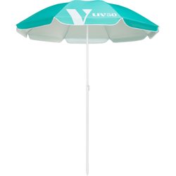 Parasol plażowy łamany Ombra 200cm Luverno