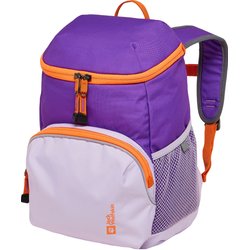 Plecak juniorski Erlebnis 11L Jack Wolfskin