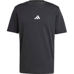 Koszulka męska Essentials Small Logo Adidas