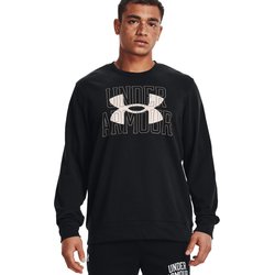 Bluza męska Rival Terry Logo Under Armour
