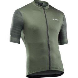 Koszulka rowerowa męska Blade Jersey Short Sleeve Northwave