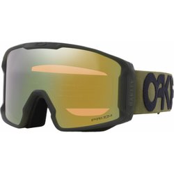 Gogle narciarskie Line Miner L Oakley