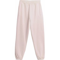 Spodnie dresowe damskie 4FAW23TTROF455 4F