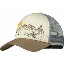Czapka z daszkiem Trucker Cap Buff