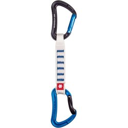 Ekspres wspinaczkowy Raven QD Zoom PA 16cm OCUN