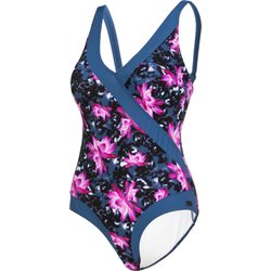 Strój kąpielowy damski Fashy Graphic Aquafeel